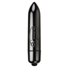 ROCKS-OFF BALA VIBRADORA RO-80MM MIDNIGHT METAL por sólo 12,79 €
