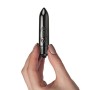ROCKS-OFF BALA VIBRADORA RO-80MM MIDNIGHT METAL por sólo 12,79 €