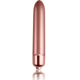 ROCKS-OFF BALA VIBRADORA TOUCH OF VELVET ROSE BLUSH por sólo 15,92 €