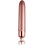 ROCKS-OFF BALA VIBRADORA TOUCH OF VELVET ROSE BLUSH por sólo 15,92 €