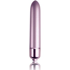 ROCKS-OFF BALA VIBRADORA TOUCH OF VELVET SOFT LILAC por sólo 15,92 €