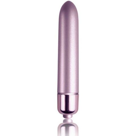 ROCKS-OFF BALA VIBRADORA TOUCH OF VELVET SOFT LILAC por sólo 15,92 €