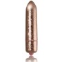 ROCKS-OFF FROSTED FLEUR RO-120 MM BALA VIBRADORA CRYSTAL por sólo 29,59 €