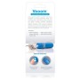 SCREAMING O BALA VIBRADORA RECARGABLE VOOOM AZUL por sólo 30,55 €