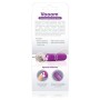 SCREAMING O BALA VIBRADORA RECARGABLE VOOOM LILA por sólo 30,55 €