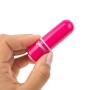 SCREAMING O BALA VIBRADORA RECARGABLE VOOOM ROSA por sólo 30,55 €