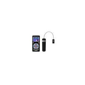 SPIRIT BULLET VIBE PREMIUM NEGRO por sólo 55,96 €