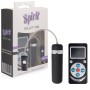 SPIRIT BULLET VIBE PREMIUM NEGRO por sólo 55,96 €