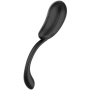COQUETTE HUEVO CONTROL REMOTO RECARGABLE NEGRO / GOLD por sólo 43,96 €
