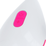 OH MAMA HUEVO VIBRADOR 10 MODOS - ROSA Y BLANCO por sólo 25,20 €