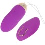 OHMAMA HUEVO CONTROL REMOTO 10 MODOS - LILA por sólo 23,96 €