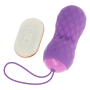 OHMAMA HUEVO CONTROL REMOTO 7 MODOS OSCILACIÓN por sólo 31,36 €