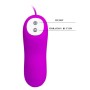 PRETTY LOVE EUNICE HUEVO VIBRADOR por sólo 19,92 €