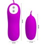 PRETTY LOVE EUNICE HUEVO VIBRADOR por sólo 19,92 €