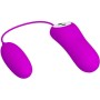 PRETTY LOVE EUNICE HUEVO VIBRADOR por sólo 19,92 €