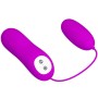 PRETTY LOVE EUNICE HUEVO VIBRADOR por sólo 19,92 €
