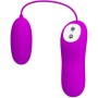 PRETTY LOVE EUNICE HUEVO VIBRADOR por sólo 19,92 €