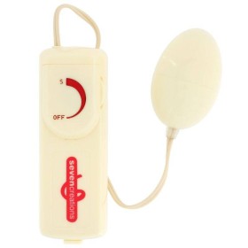 SEVENCREATIONS GIZMOZ MULTISPEED VIBRATING EGG por sólo 11,99 €