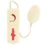 SEVENCREATIONS GIZMOZ MULTISPEED VIBRATING EGG por sólo 11,99 €