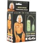 SEVENCREATIONS HUEVO VIBRADOR BRILLO EN LA OSCURIDAD por sólo 10,39 €