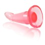 PLUG PUNTO G O P ANAL ROSA por sólo 6,39 €