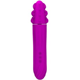 PRETTY LOVE AARON VIBRADOR / ROTADOR LILA por sólo 41,52 €
