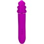 PRETTY LOVE AARON VIBRADOR / ROTADOR LILA por sólo 41,52 €
