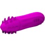 PRETTY LOVE AARON VIBRADOR / ROTADOR LILA por sólo 41,52 €
