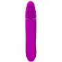 PRETTY LOVE AARON VIBRADOR / ROTADOR LILA por sólo 41,52 €