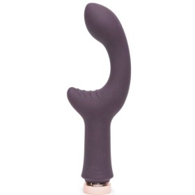 FSF ESTIMULADOR CLITORIS Y PUNTO G LAVISH ATTENTION por sólo 51,96 €