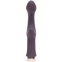 FSF ESTIMULADOR CLITORIS Y PUNTO G LAVISH ATTENTION por sólo 51,96 €