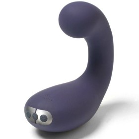 JE JOUE ESTIMULADOR G-KII MORADO por sólo 95,20 €