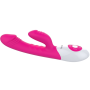 NALONE DANCER VIBRADOR CON RABBIT Y VIBRACION POR SONIDO por sólo 47,92 €
