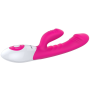 NALONE DANCER VIBRADOR CON RABBIT Y VIBRACION POR SONIDO por sólo 47,92 €