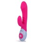 NALONE DANCER VIBRADOR CON RABBIT Y VIBRACION POR SONIDO por sólo 47,92 €