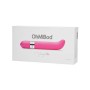 OHMIBOD FREESTYLE :G ESTIMULADOR VIBRADOR PUNTO G ROSA por sólo 108,76 €