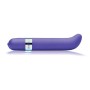 OHMIBOD FREESTYLE :G ESTIMULADOR VIBRADOR PUNTO G LILA por sólo 108,76 €