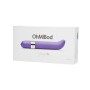 OHMIBOD FREESTYLE :G ESTIMULADOR VIBRADOR PUNTO G LILA por sólo 108,76 €