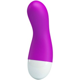 PRETTY LOVE IAN ESTIMULADOR PUNTO G por sólo 27,92 €