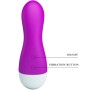 PRETTY LOVE IAN ESTIMULADOR PUNTO G por sólo 27,92 €
