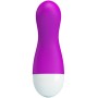 PRETTY LOVE IAN ESTIMULADOR PUNTO G por sólo 27,92 €