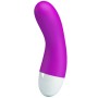 PRETTY LOVE IAN ESTIMULADOR PUNTO G por sólo 27,92 €