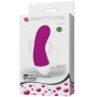 PRETTY LOVE IAN ESTIMULADOR PUNTO G por sólo 27,92 €
