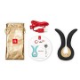 FUN TOYS GVIBE MINI TIFFANY NEGRO por sólo 175,20 €