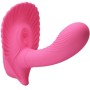 PRETTY LOVE CONCHA ESTIMULADORA CONTROL REMOTO por sólo 33,52 €