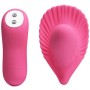PRETTY LOVE CONCHA ESTIMULADORA CONTROL REMOTO por sólo 33,52 €