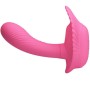 PRETTY LOVE CONCHA ESTIMULADORA CONTROL REMOTO por sólo 33,52 €