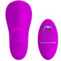 PRETTY LOVE ESTIMULADOR CON VIBRACION Y CONTROL REMOTO por sólo 41,52 €