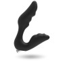 ADDICTED TOYS VIBRADOR PROSTÁTICO RECARGABLE NEGRO