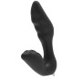 ADDICTED TOYS VIBRADOR PROSTÁTICO RECARGABLE NEGRO